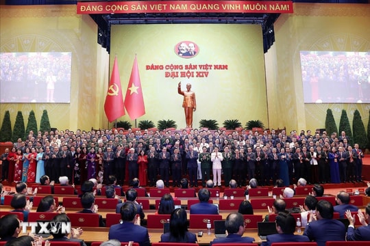 Bài 1: Sức mạnh mềm giữ vững trận địa tư tưởng của Đảng trong kỷ nguyên số