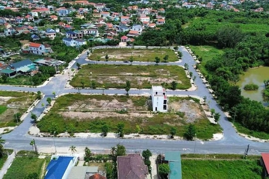 Quy định mới nhất về Hội đồng thẩm định bảng giá đất và phương pháp định giá đất