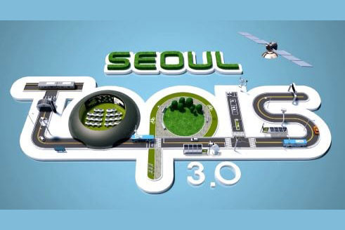 Giao thông thông minh của Seoul: Thành phố có khả năng "dự báo" sự cố