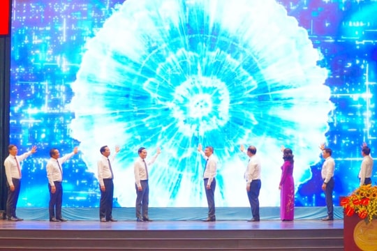 Petrovietnam: Quyết tâm đổi mới quản trị, thi đua tăng trưởng bền vững