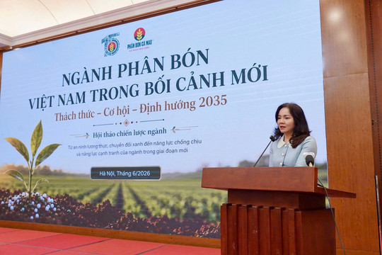 Duy trì ổn định của chuỗi cung ứng nông nghiệp