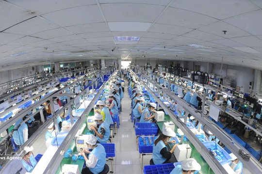 Bac Ninh seeks high-quality foreign investment for sustainable growth