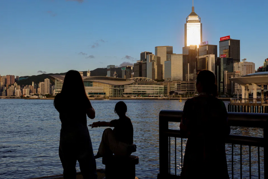 Ngày càng nhiều thanh niên Hong Kong không học, không làm