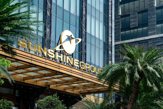 Sunshine dồn lực cho giai đoạn bứt phá: Quỹ đất lớn, dự án về đích, kế hoạch lên HOSE