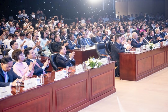 Báo chí Việt Nam - Sáng tạo, Trách nhiệm trong kỷ nguyên mới