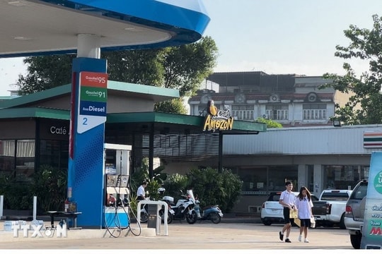 Thailand to host world’s major energy exhibition and conference