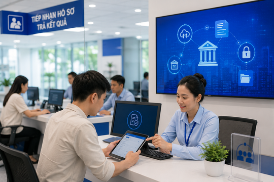 TP. Hồ Chí Minh: Đẩy mạnh chuyển đổi số gắn với phòng, chống tham nhũng, lãng phí