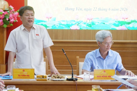 Đẩy mạnh phân cấp, phân quyền trong đưa người lao động Việt Nam đi làm việc ở nước ngoài