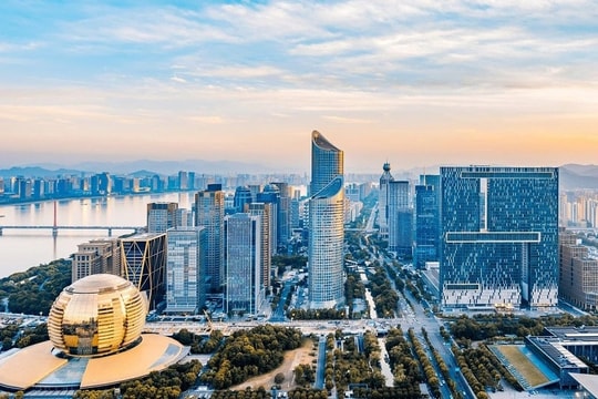 Ứng dụng AI trong phát triển đô thị thông minh trên thế giới: “City Brain” của Hàng Châu - khi thành phố có một “bộ não”