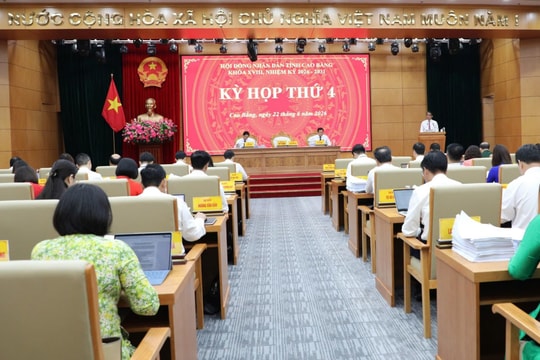 Tập trung hoàn thành dứt điểm các dự án trọng điểm