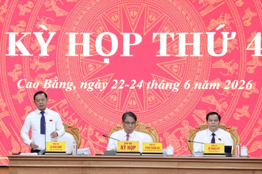 Tập trung tháo gỡ điểm nghẽn giải phóng mặt bằng, thủ tục đầu tư