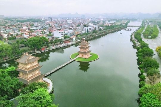 Giữ mạch vốn thông suốt đến từng thôn, xóm