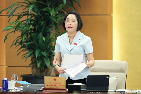 Bảo đảm một đầu mối quản lý thống nhất với công chức tại các Vụ chuyên môn