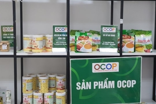TP. Hồ Chí Minh: Đánh giá, phân hạng sản phẩm OCOP