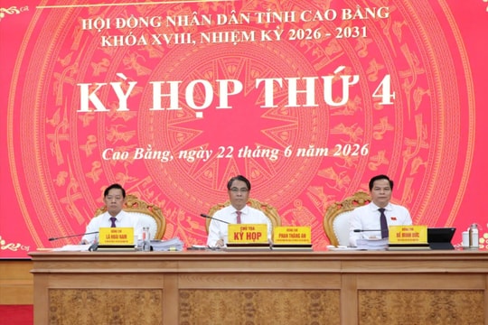 Bảo đảm hoàn thành cao nhất các mục tiêu, chỉ tiêu năm