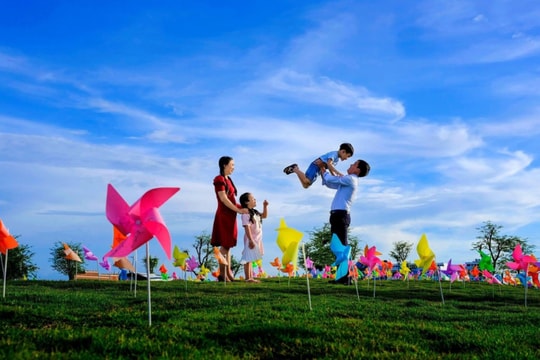 Bắc Ninh tổ chức nhiều hoạt động kỷ niệm 25 năm Ngày Gia đình Việt Nam