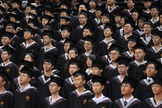 Trung Quốc cải tổ toàn diện giáo dục đại học