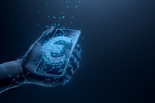 EU đặt cược vào đồng euro số để tự chủ về tài chính công nghệ