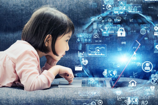 Singapore “AI hóa” giáo dục đại học