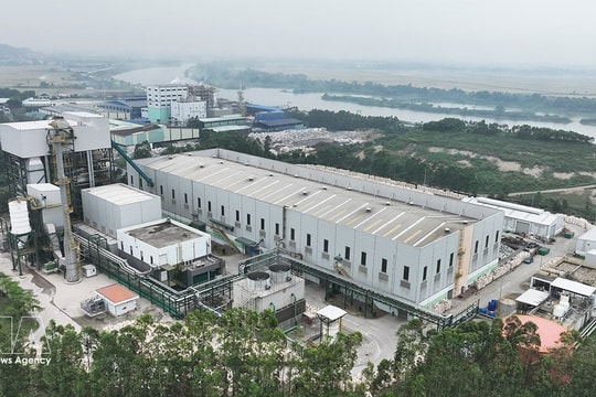 Dutch firm eyes 125-mln-USD waste-to-energy project in Tay Ninh