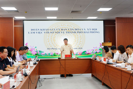 Minh bạch thông tin trong đưa người lao động đi làm việc ở nước ngoài