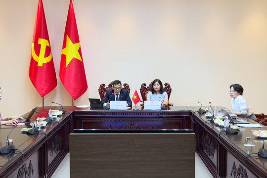 Hoàn thiện khung khổ pháp lý và các biện pháp ứng phó với tội phạm ma túy