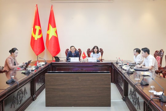 Tăng cường rà soát, có biện pháp lập pháp kiểm soát ma túy trong tình hình mới