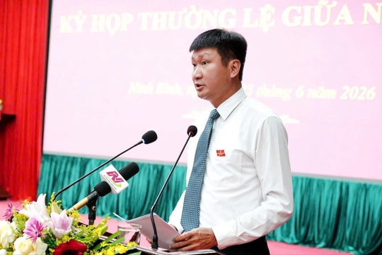 Đứng đầu cả nước chuyển đổi số trong các cơ quan nhà nước