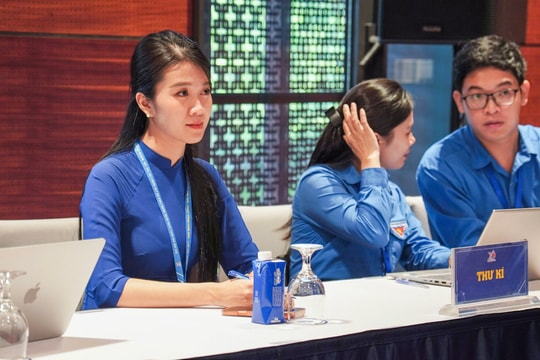 Thanh niên Việt Nam tiên phong phát triển khoa học công nghệ, đổi mới sáng tạo và chuyển đổi số
