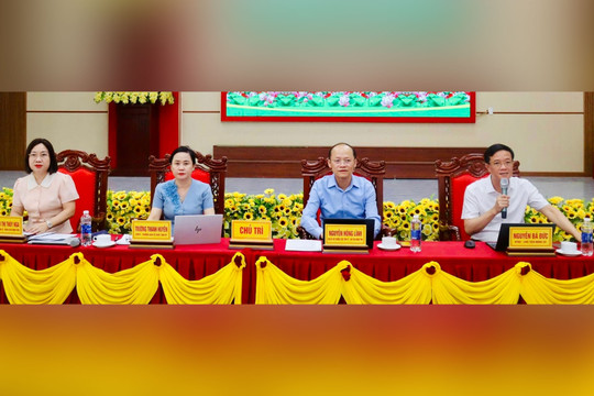 Phân cấp phải đi đôi với năng lực thực thi