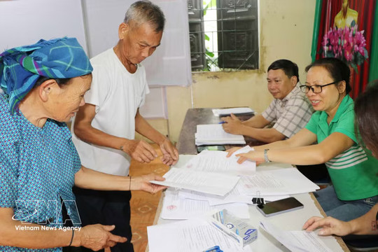 Technology helps shape a more citizen-centred local government