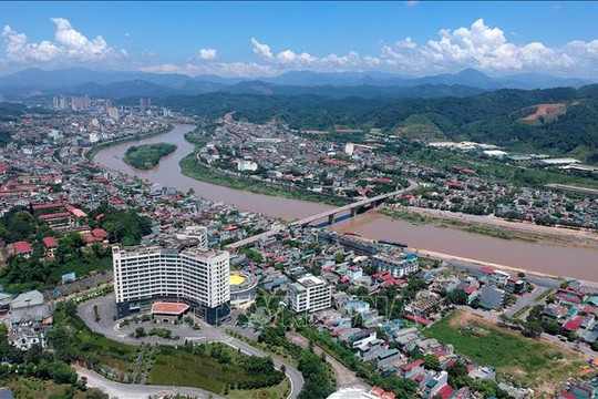 Lào Cai: Đổi mới, hoàn thiện thể chế, nâng cao hiệu quả quản lý và sử dụng đất đai
