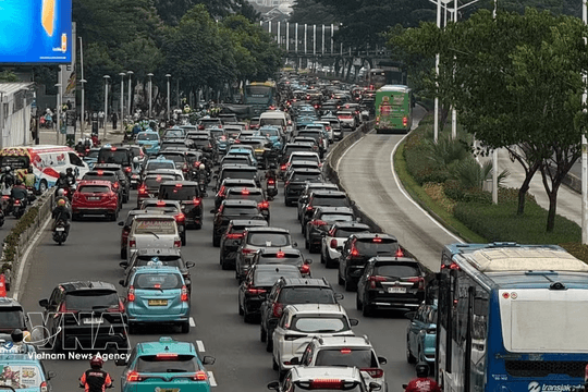 Indonesia launches DEAL 2026 to accelerate digital transformation