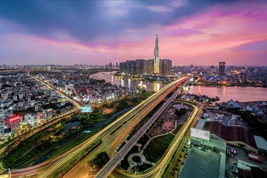 Vì sao Việt Nam vẫn là điểm đến đáng chú ý của dòng vốn?