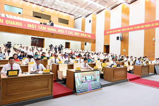 Đồng bộ giải pháp thực hiện kịch bản tăng trưởng kinh tế năm 2026