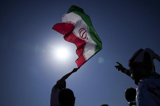 Cuộc chiến của Mỹ đã mang lại vị thế mới cho Iran như thế nào?