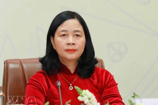 Party official offers congratulations on Hoahaoism’s 87th anniversary