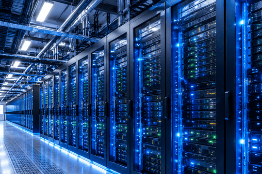 Malaysia tightens oversight of data centres to protect water, power resources