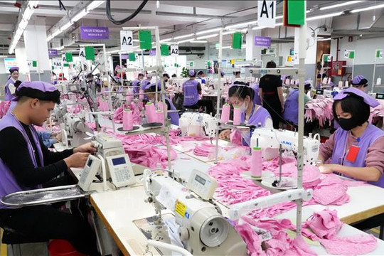 Chính phủ giao chỉ tiêu tăng trưởng cho các địa phương năm 2026 và giai đoạn 2026-2030