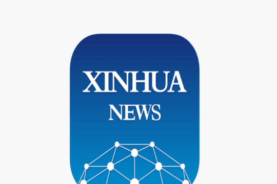 Tân Hoa xã ra mắt từ điển chính thống dựa trên AI