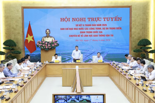 Key transport projects must not be delayed without objective reasons: PM