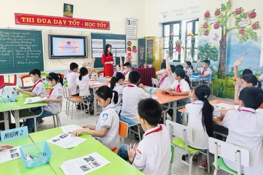 Thừa, thiếu giáo viên: cần cơ chế biên chế linh hoạt