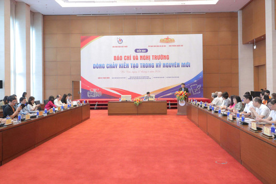 Nhịp đập từ “trái tim” Diên Hồng