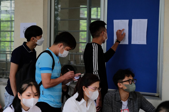 Đẩy mạnh các chương trình đưa người lao động đi làm việc ở nước ngoài