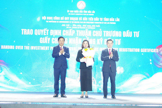 Lấy kết quả phục vụ làm thước đo hiệu quả điều hành