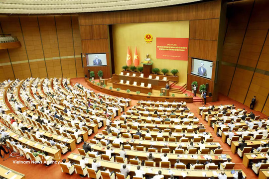 Diplomacy considered as driver of national development