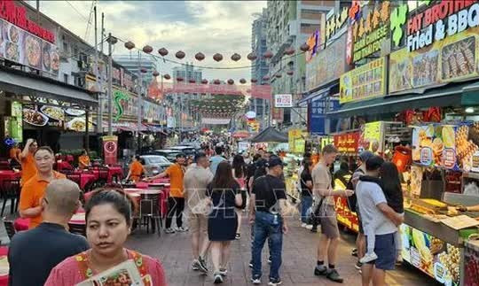 Malaysia introduces new work-from-home policy