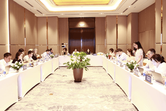 Tiếp tục cải thiện chất lượng Báo cáo tài chính nhà nước