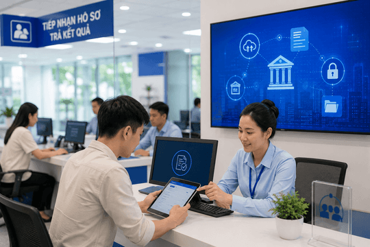 TP. Hồ Chí Minh: Tiếp tục rà soát, đánh giá tổng thể chất lượng đội ngũ cán bộ, công chức ở cấp xã