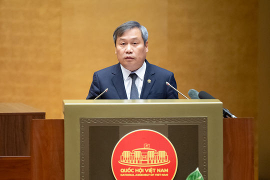 Hà Nội cam kết tiên phong thực hiện Nghị quyết, trở thành trung tâm hội tụ nhân tài, nghiên cứu phát triển, đổi mới sáng tạo của cả nước